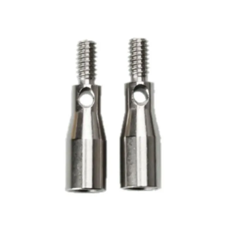 ChiaoGoo 2 cable adaptors
