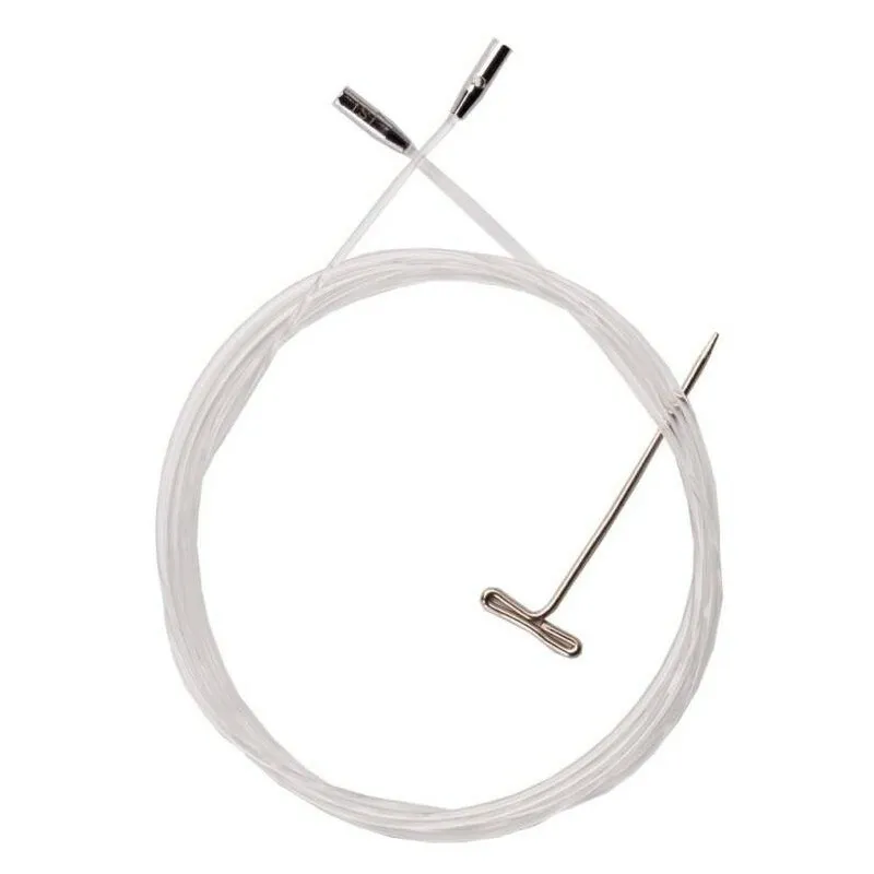 ChiaoGoo cable SPIN