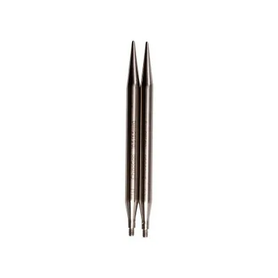 ChiaoGoo TWIST LACE 2 knitting needle tips