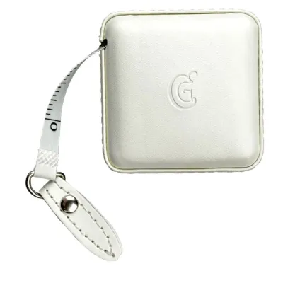 ChiaoGoo white tape measure