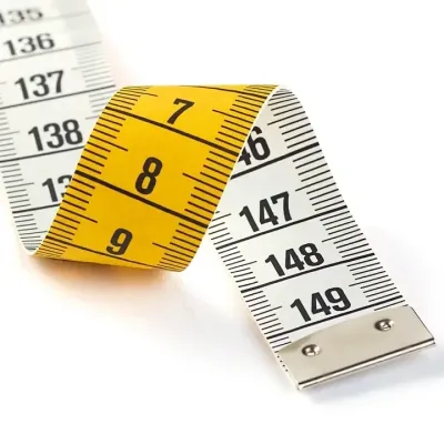 Prym measuring tape 150 cm / 60 inch