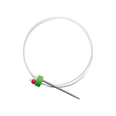 Clover circular stitch holder for socks &amp; sleeves Lifeline