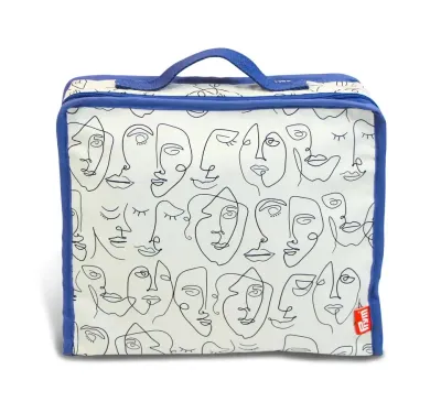 Prym Faces Mini all-in-one project bag