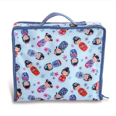 Prym Kokeshi Mini all-in-one project bag