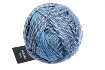 Schoppel Alb Zauber Extra 50g: Unleash Your Creativity with Vibrant Self-striping Yarn