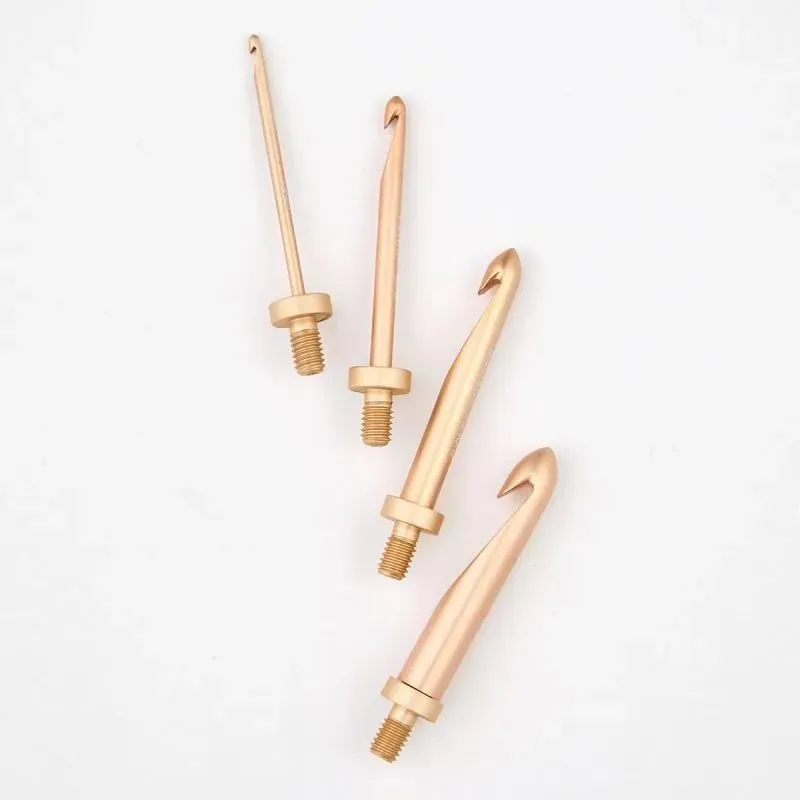 KnitPro Oasis interchangeable crochet hook