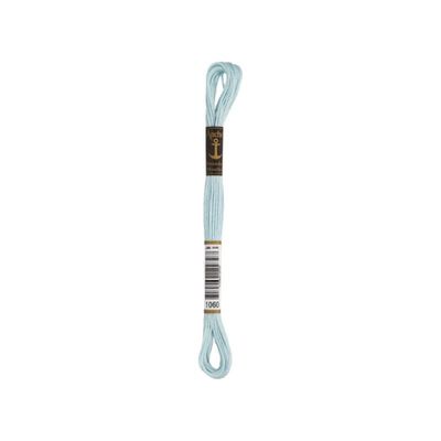 231-400 Anchor Stranded Mouline Embroidery Floss – Egyptian Cotton, 8m