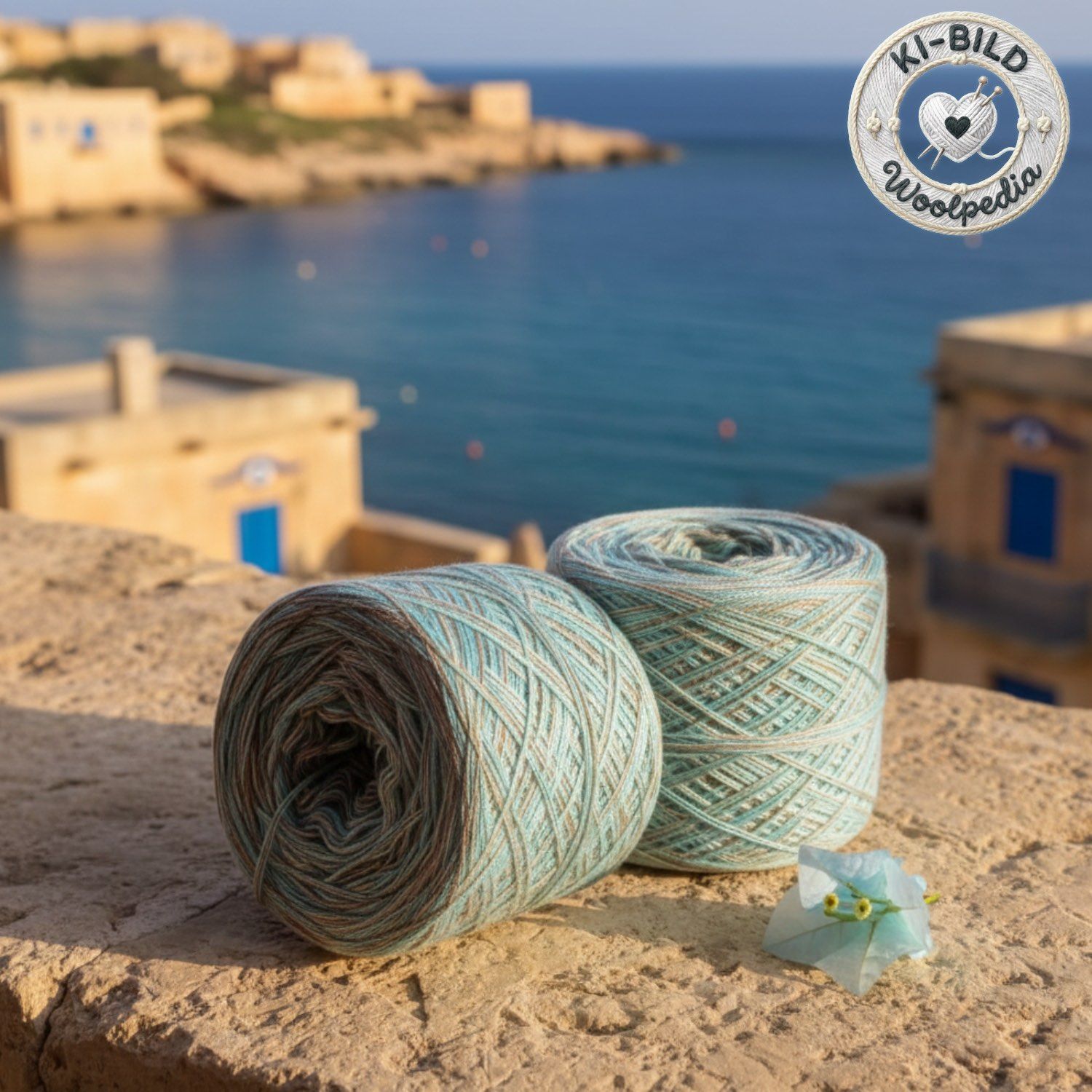 Woolpedia Designer yarn Malta (modal)