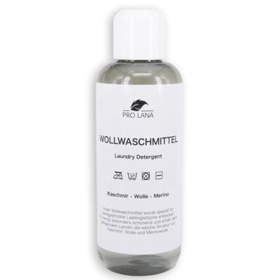 Pro Lana wool detergent 250ml