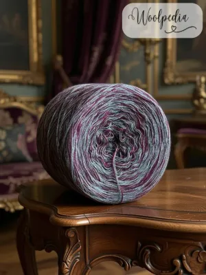 Woolpedia Designer yarn Barock (modal)