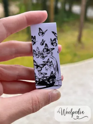 1x Dreams &amp; Spirits CAL Magnetic Bookmark