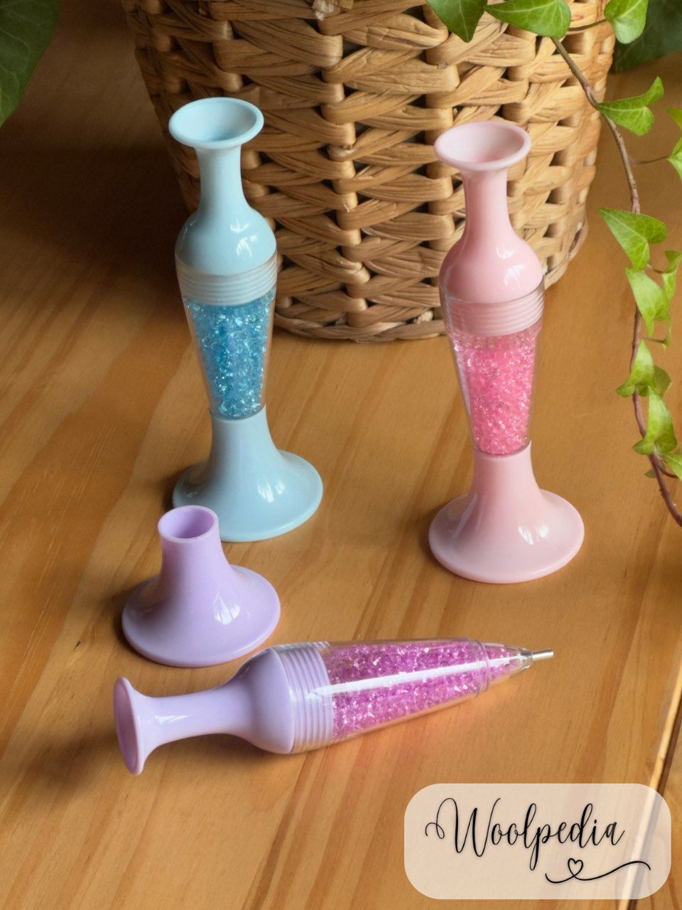 Rhinestones Diamond Painting pen / stylus