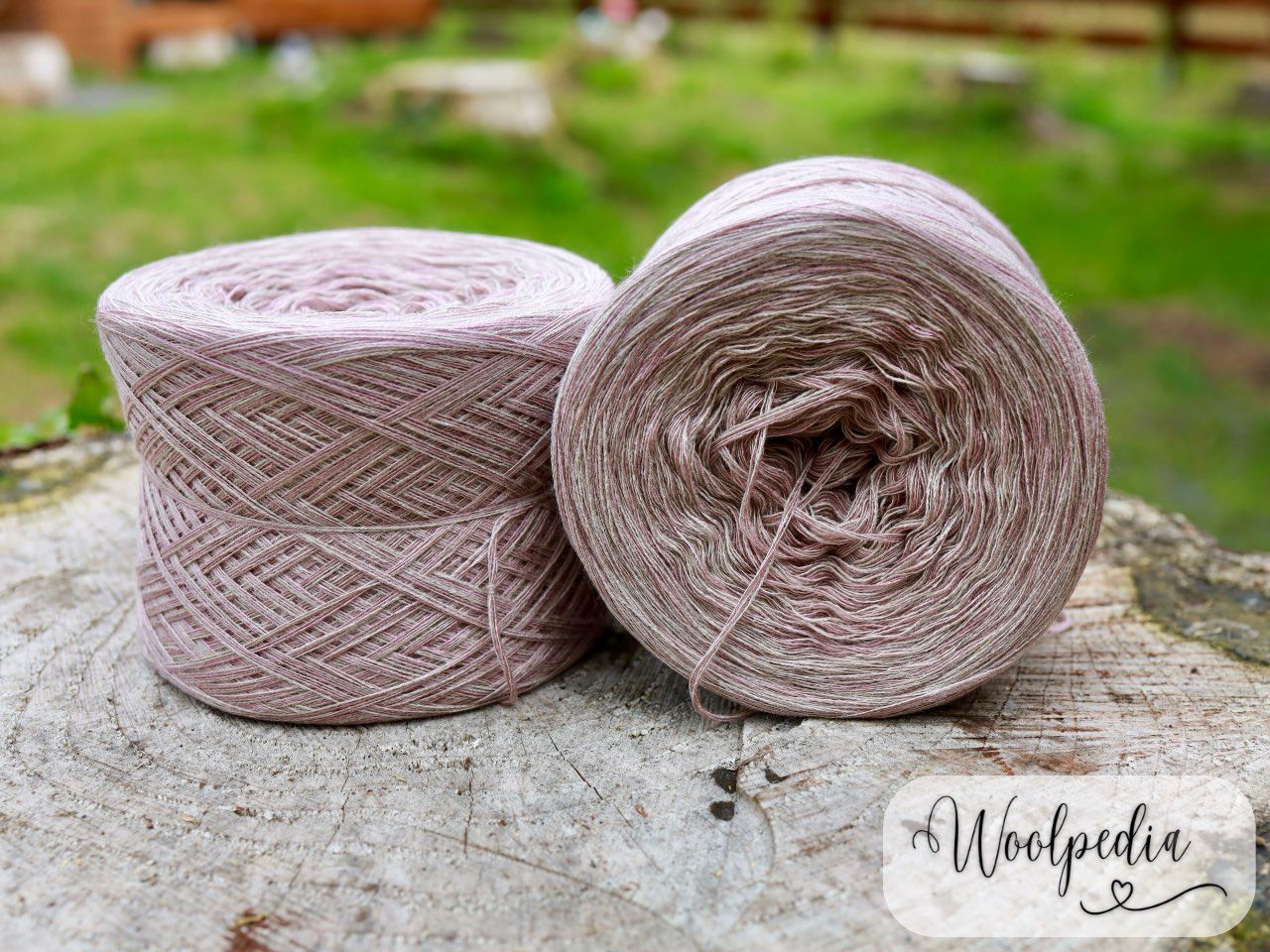 Woolpedia Designer yarn Sanftmut (modal)