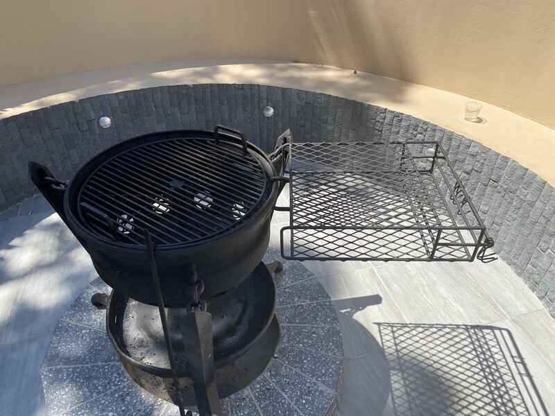 Braai Buddy