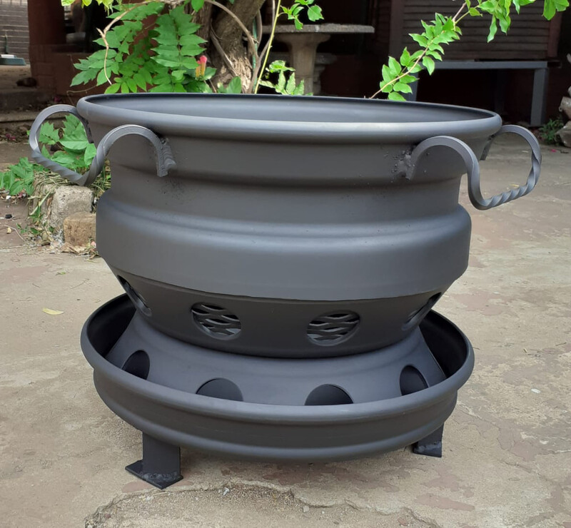 Hitec Fire Pit