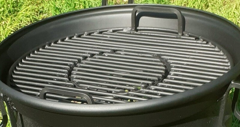 Poitjie Grill