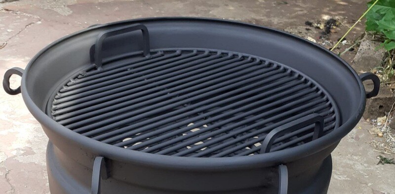 Grill Standard