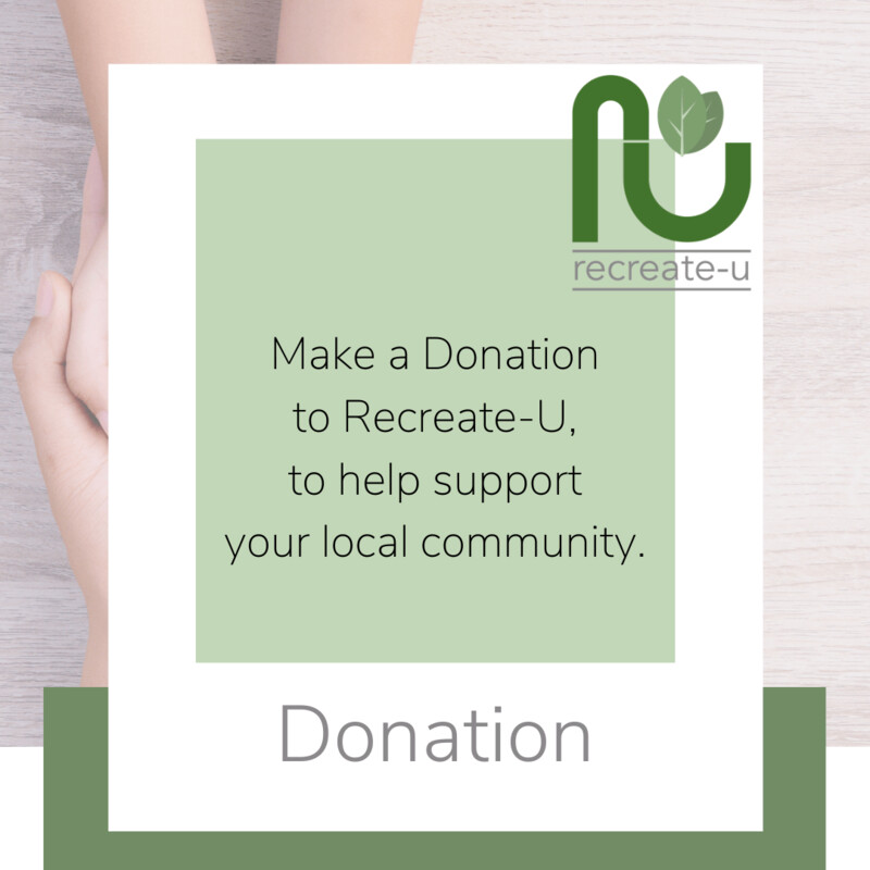 Donation