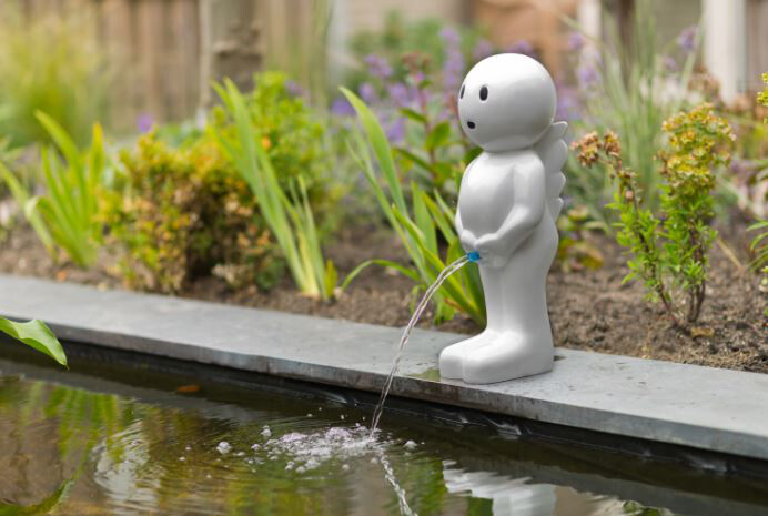 Fontaine BOY Ange