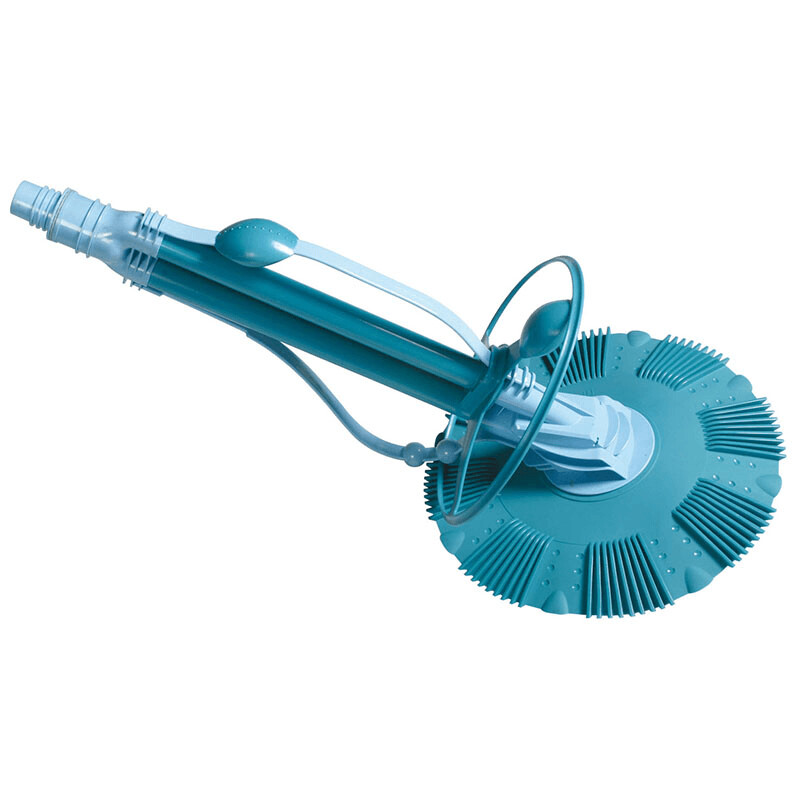 Aspirateur Automatique Piscine UBBINK 10m tuyau