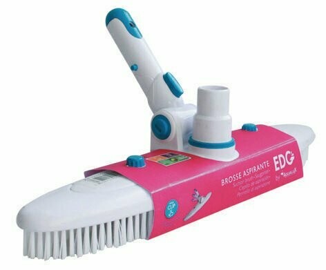 Brosse Aspirante pour Piscine by Aqualux