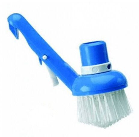 Brosse Aspirante d'Angle