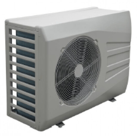 Pompe à chaleur 70-90 M3 Netpac 15-14.2 kw