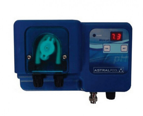 Pompe Doseuse Micro pH