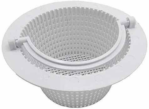 Panier de Remplacement pour Skimmer Bouche Large et Etroite