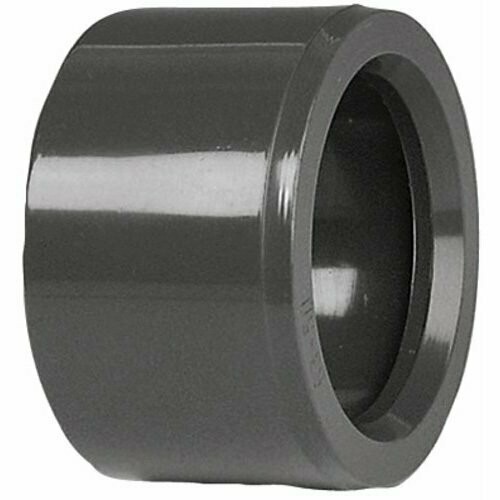 Raccord PVC Réduction Simple 40/32 mm - PN16