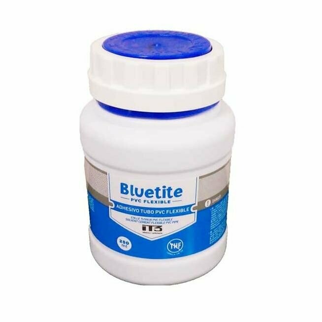 Colle Spécial PVC souple BLUETITE