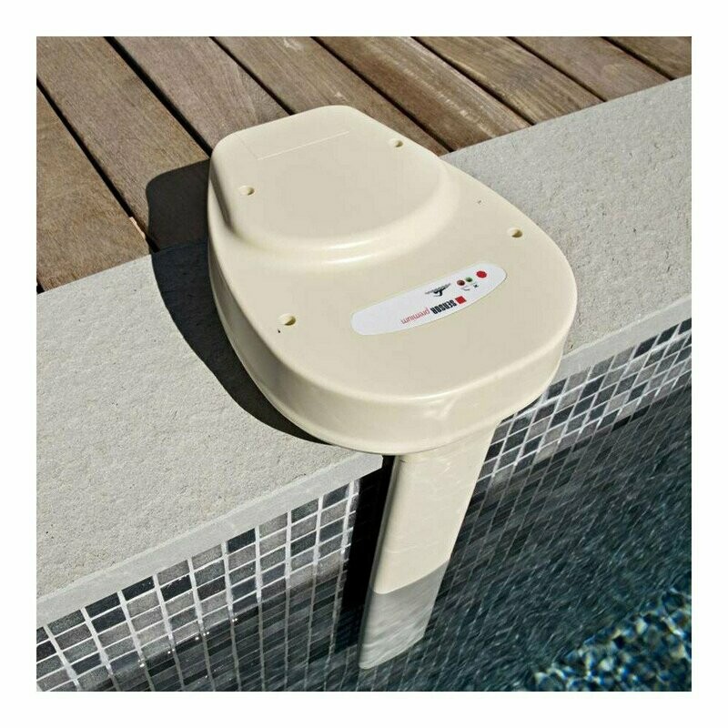 Alarme Piscine Sensor Prenium