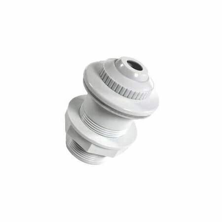 Buse de refoulement pour piscine en Bois