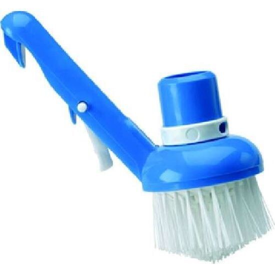 Brosse Aspirante d'Angle