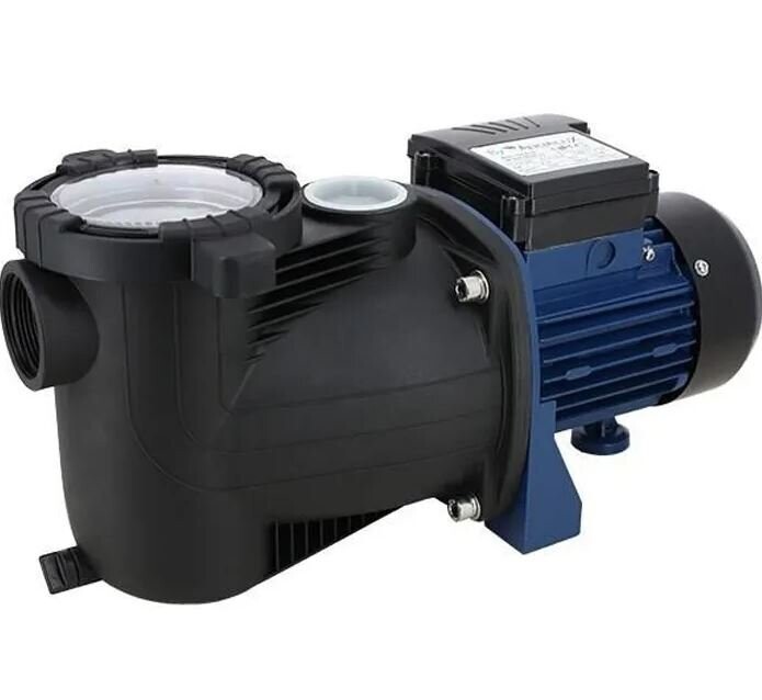 Pompe Piscine AQUALUX EDG 6.5m3/h P : 180W