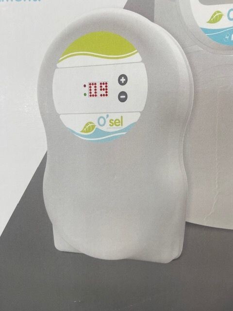 Electrolyseur O'SEL Jusqu’à 20 m3