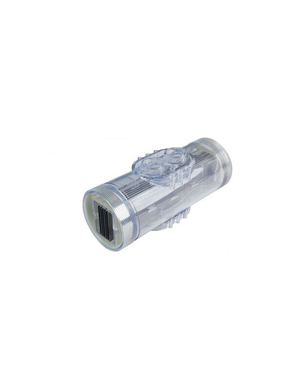 Cellule transparente 30/40 M3