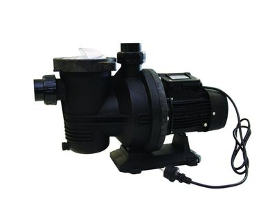 Pompe de filtration Modèle 1.5 14-18M3/H pour piscine 70-90m3
