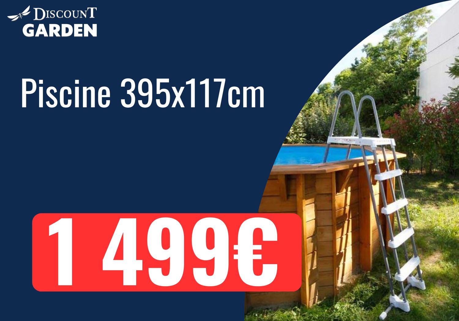 PROMOTION 395 X 117 CM 6 PANS EN STOCK