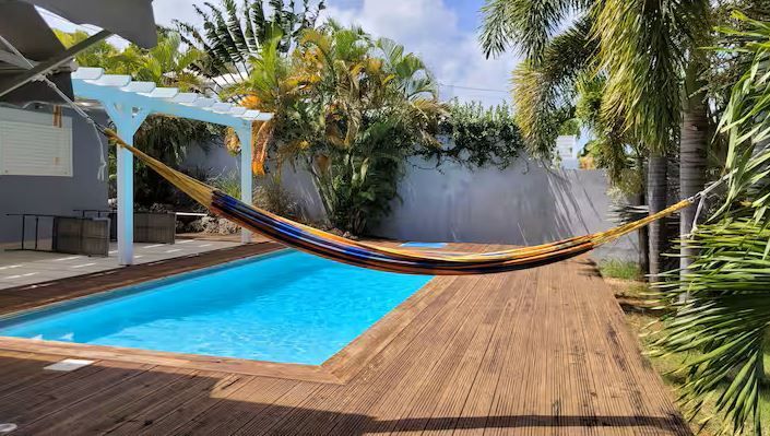 Piscine Bois Hors Sol Rectangulaire Luxe 520 x 320 x 131 cm