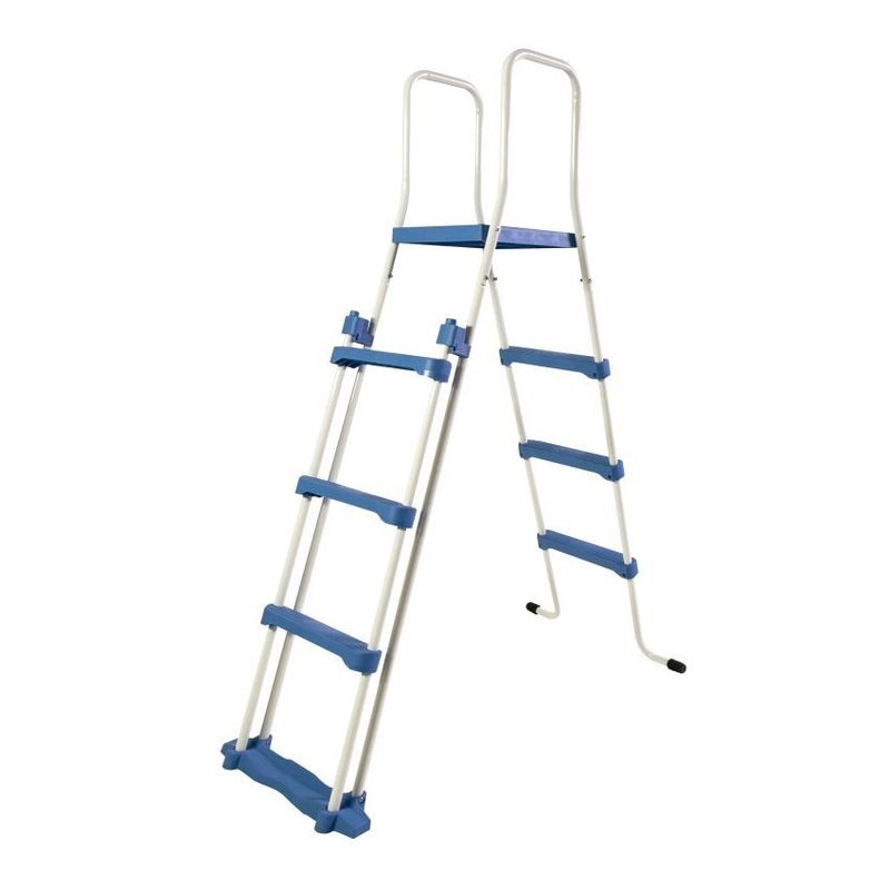 Echelle pour piscines hors-sol