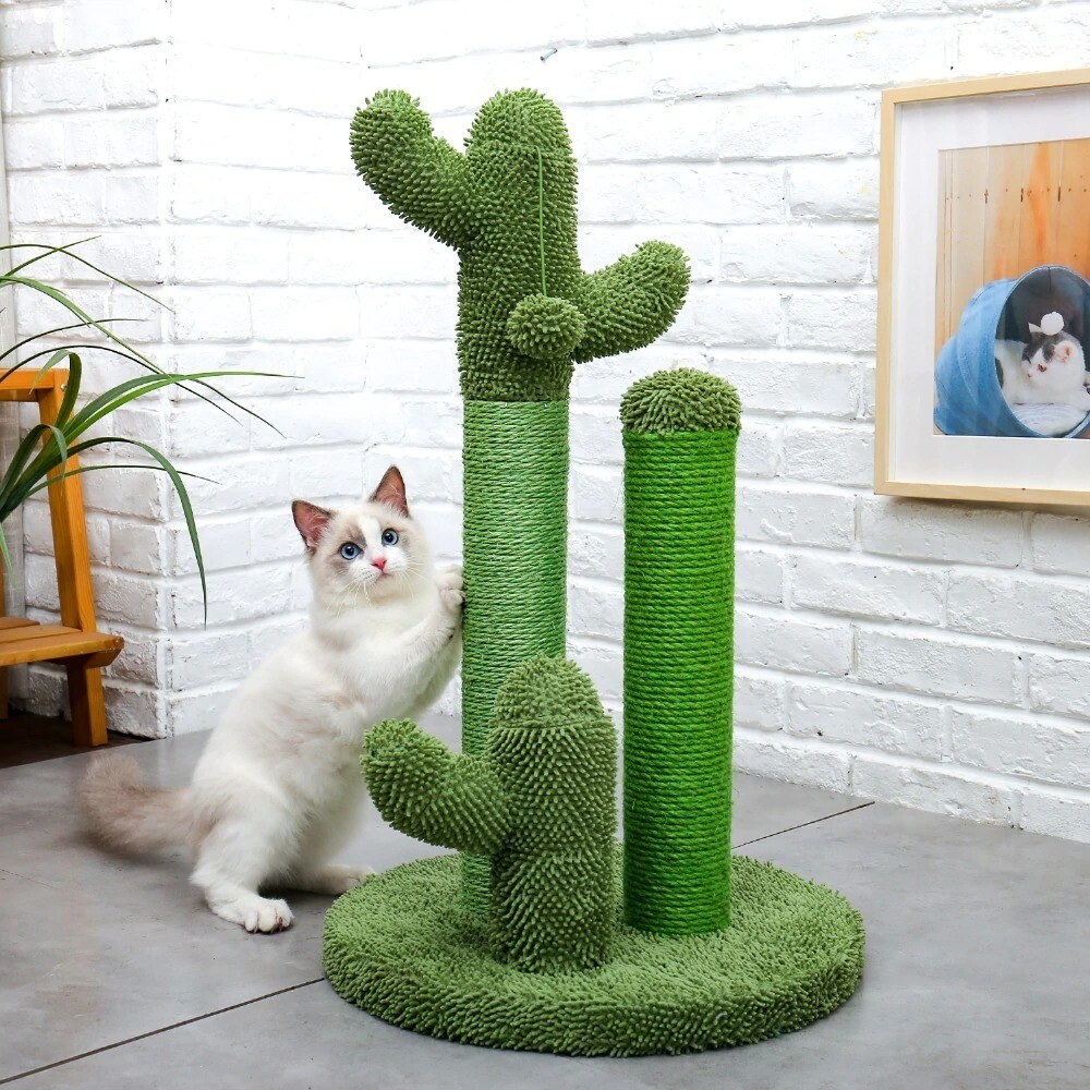 Tiragraffi Per Gatti