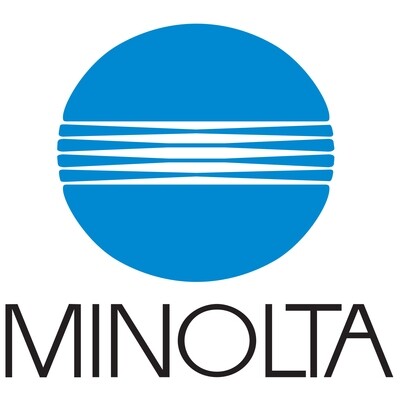 MINOLTA