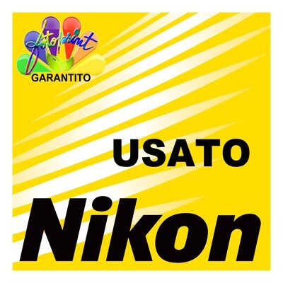 Nikon & for Nikon USATO