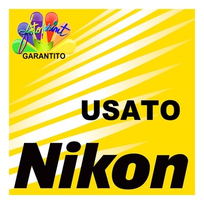 Nikon & for Nikon USATO