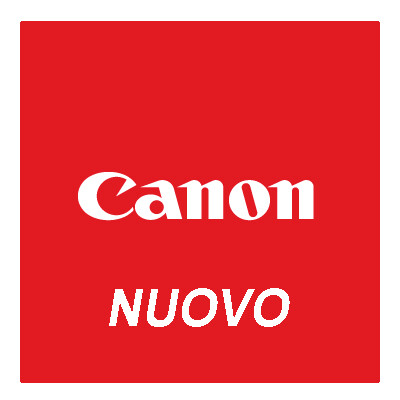 Canon & for Canon NUOVO