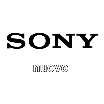Sony NUOVO