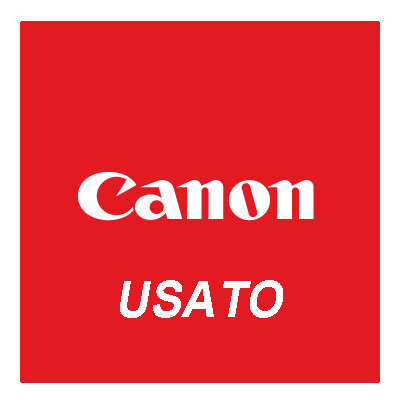 Canon & for Canon USATO