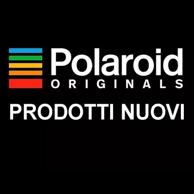 Polaroid NUOVO