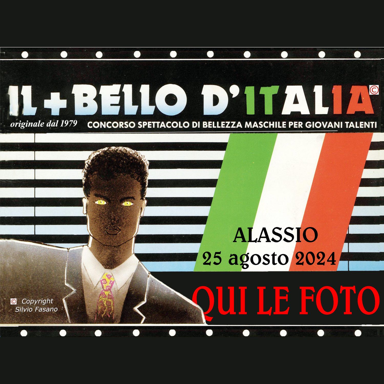 FOTO PIU' BELLO D'ITALIA FILE HR